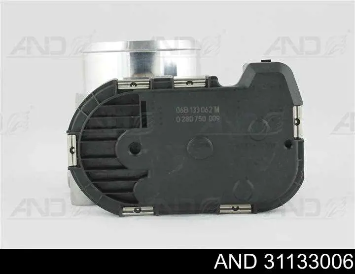 Cuerpo de aceleración completo AND 31133006 precio, desde 89,78 EUR