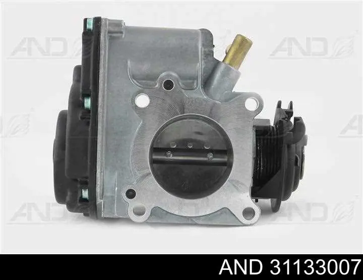 Cuerpo de aceleración completo AND 31133007 precio, desde 114,51 EUR