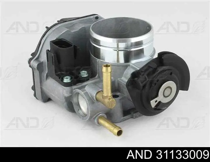 Cuerpo de aceleración completo AND 31133009 precio, desde 127,06 EUR