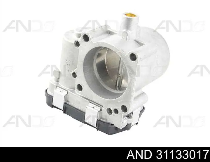 Cuerpo de aceleración completo Borsehung B19288 precio, desde 125,86 EUR