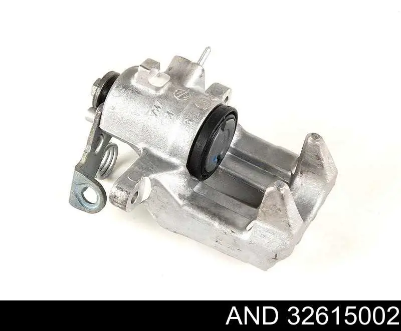 Pinza de freno trasera izquierda 32615002 AND