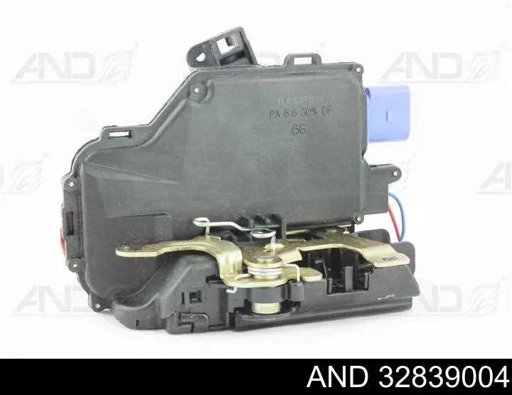 Cerradura de la puerta trasera derecha AND 32839004 precio, desde 52,48 EUR