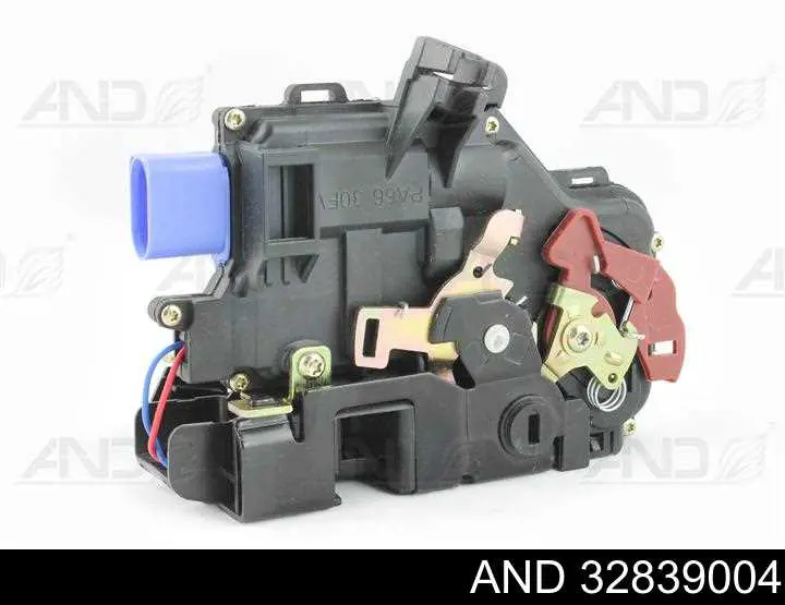 Comprar 32839004 AND Cerradura de la puerta trasera derecha