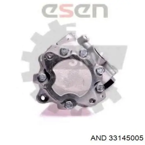 Bomba de dirección asistida  AND 33145005 precio, desde 100,20 EUR