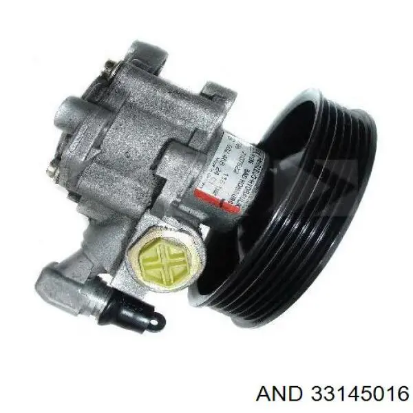 Bomba de dirección asistida  AND 33145016 precio, desde 116,83 EUR