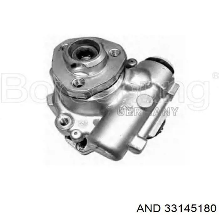 Comprar 33145180 AND Bomba servodireccion