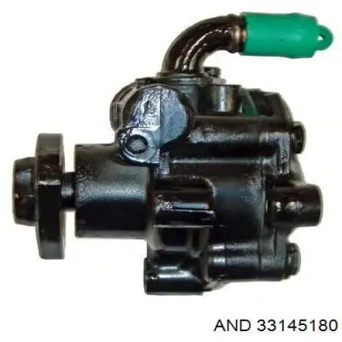 33145180 AND Bomba hidráulica de dirección