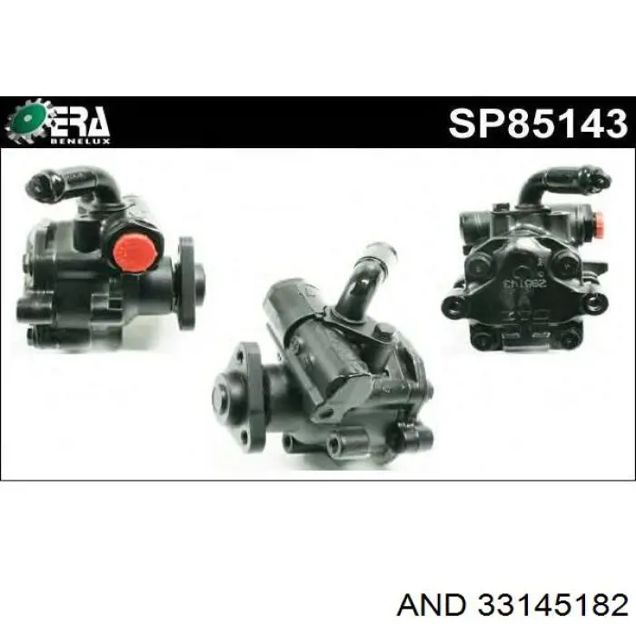 Comprar 33145182 AND Bomba servodireccion