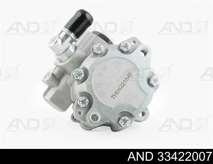 Bomba de dirección asistida  AND 33422007 precio, desde 103,65 EUR