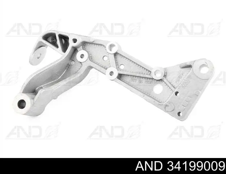Comprar 34199009 AND Soporte de viga delantera