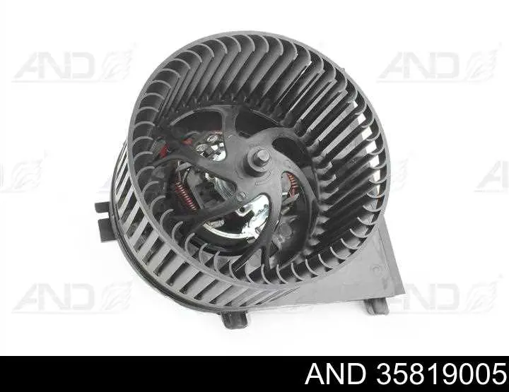 Comprar 35819005 AND Motor de calefacción