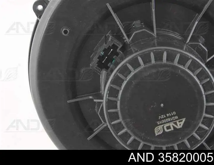35820005 AND Ventilador de habitáculo