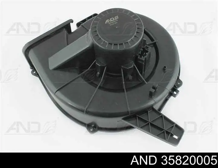 Comprar 35820005 AND Motor de calefacción