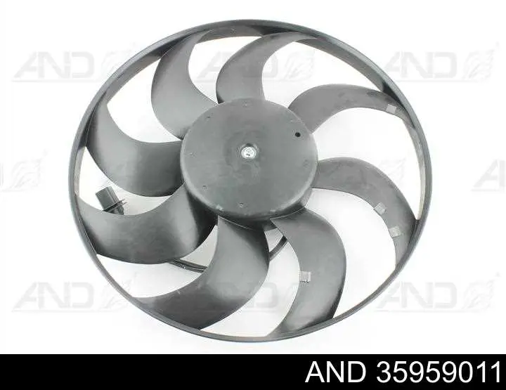 Comprar 35959011 AND Ventilador del motor