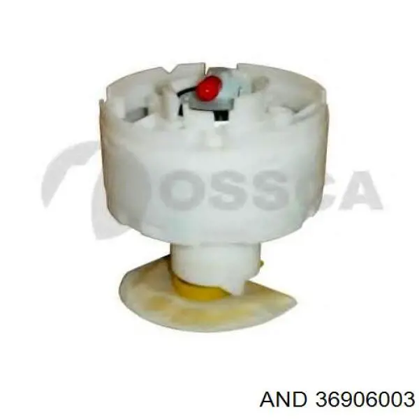 Comprar 36906003 AND Unidad de alimentación de combustible