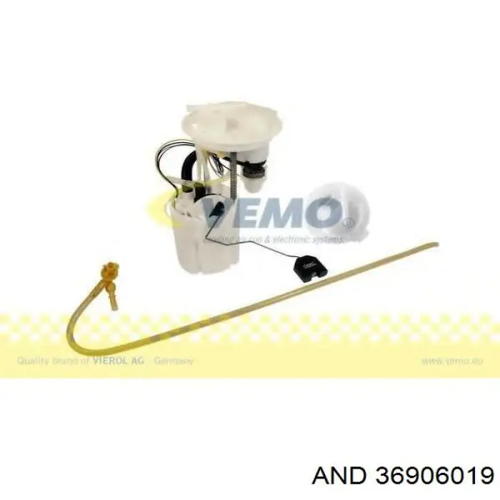Bomba de gasolina 36906019 AND