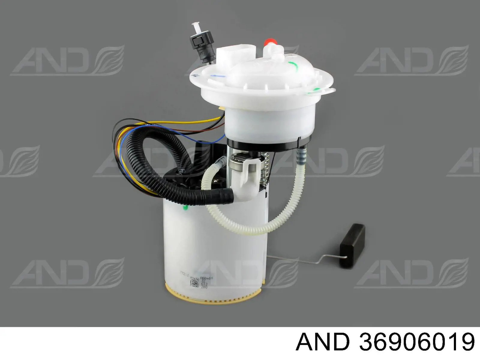 Módulo alimentación de combustible  AND 36906019 precio, desde 103,35 EUR