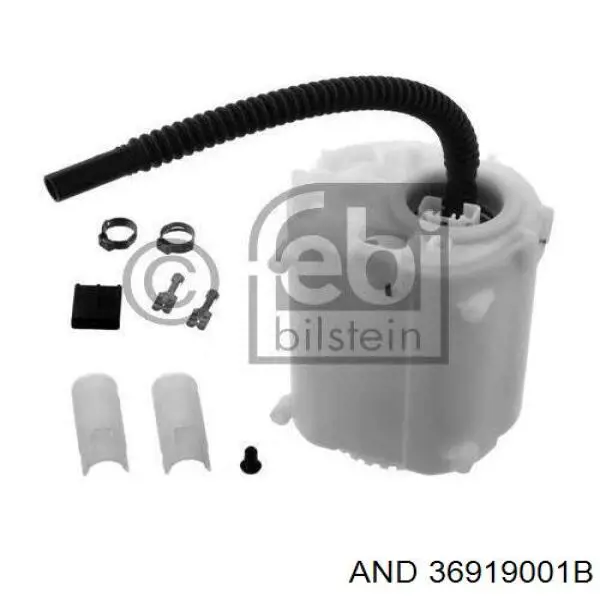 Bomba de gasolina 36919001B AND
