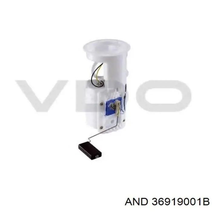 Bomba de gasolina 36919001B AND