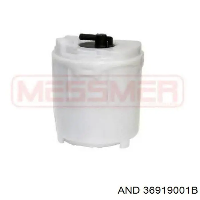 Módulo alimentación de combustible  AND 36919001B precio, desde 51,44 EUR