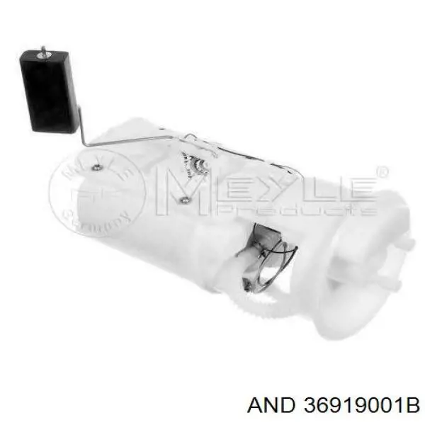 Comprar 36919001B AND Unidad de alimentación de combustible