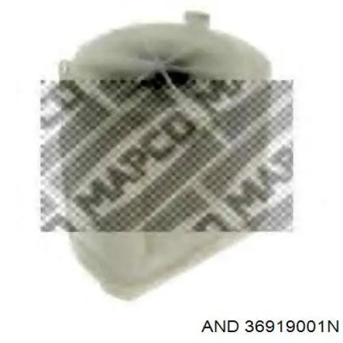 36919001N AND Módulo de alimentación de combustible