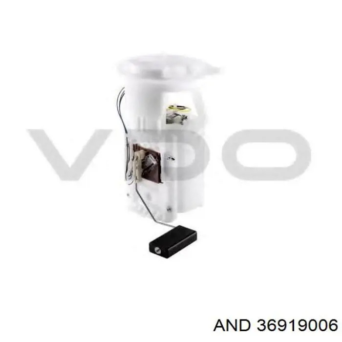 Bomba de gasolina 36919006 AND