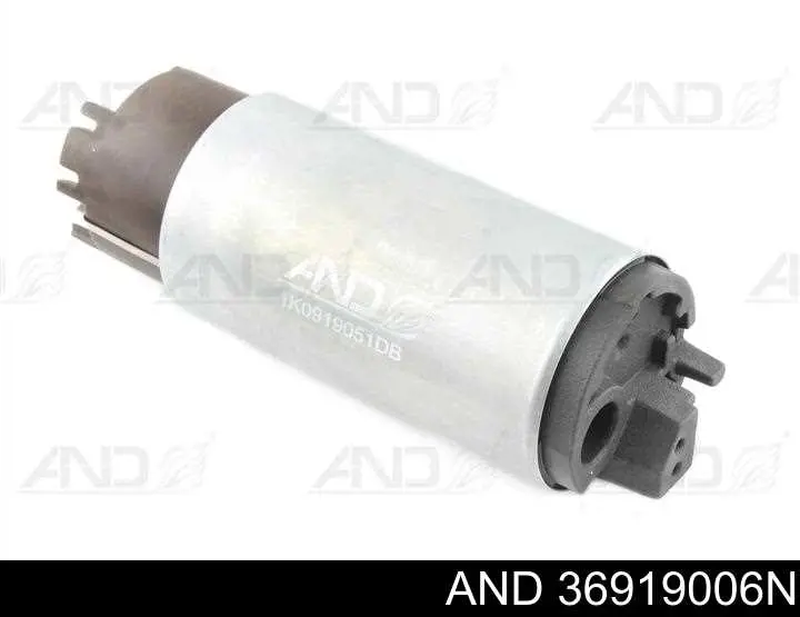 Módulo alimentación de combustible  AND 36919006N precio, desde 70,02 EUR