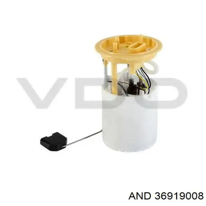 Comprar A2C53310954 VAG Unidad de alimentación de combustible