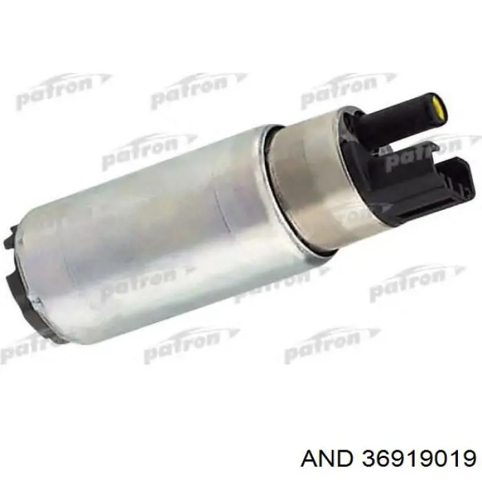 Módulo de alimentación de combustible AND 36919019
