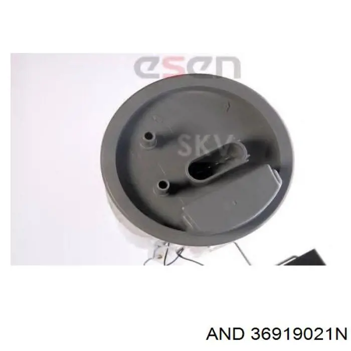 36919021N AND Módulo de alimentación de combustible