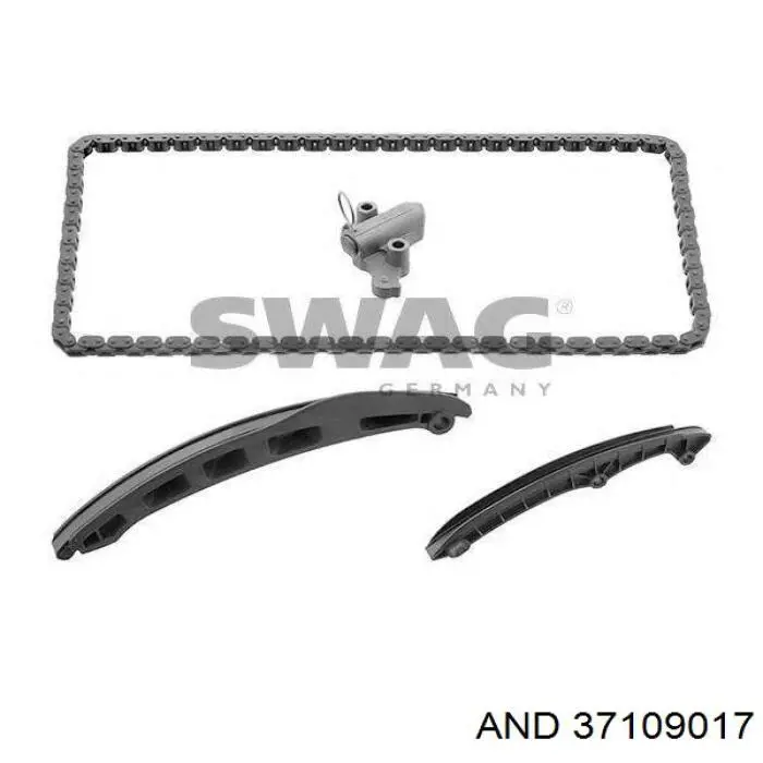 Tensor de cadena de distribución VAG 03E109507G precio, desde 29,61 EUR