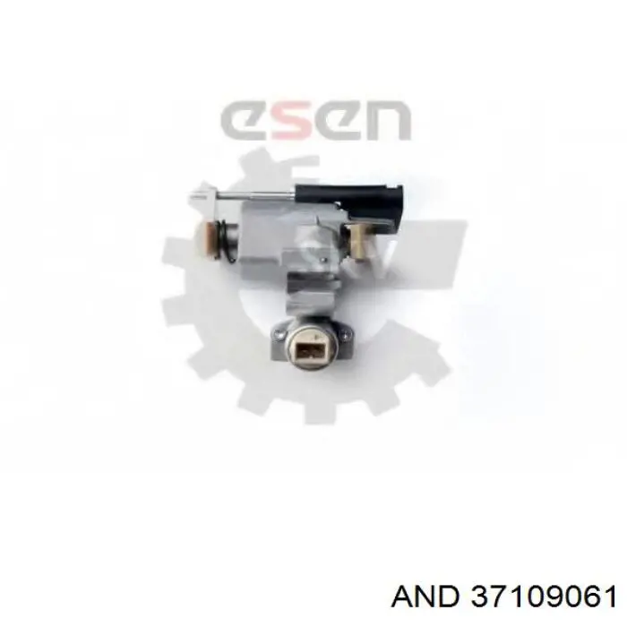 Cadena de distribución 37109061 AND