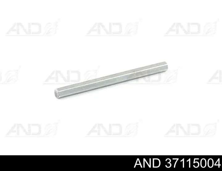 Kit reparacion bomba aceite 37115004 AND