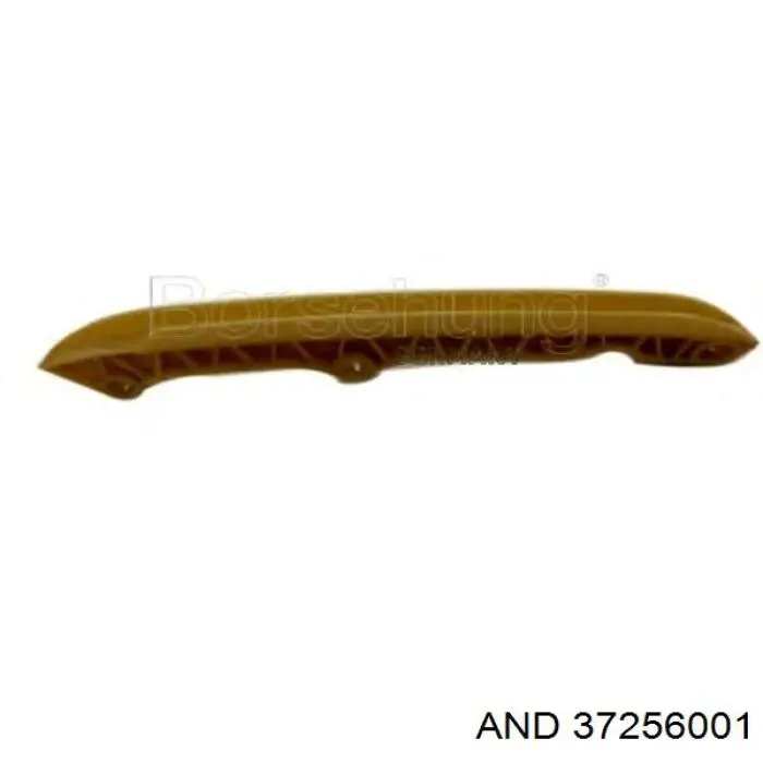 Tornillo de engranaje del árbol de levas 37256001 AND