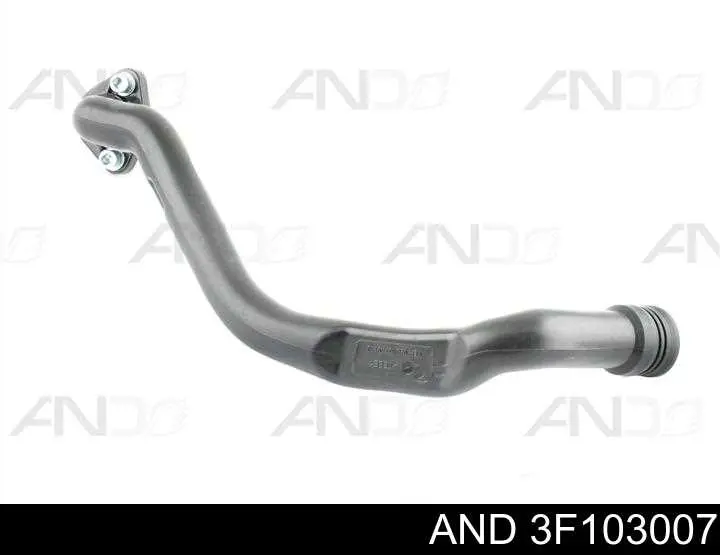 Válvula PCV AND 3F103007 precio, desde 13,90 EUR
