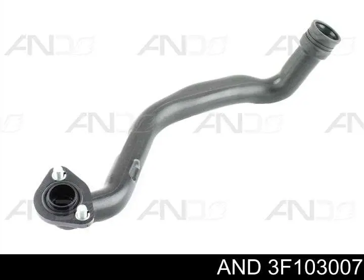 Comprar 3F103007 AND Sistema de ventilación del cárter