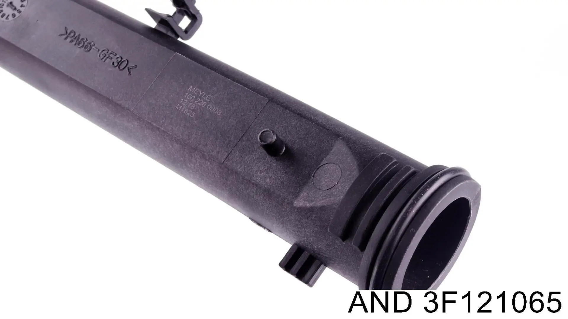 Comprar 3F121065 AND Manguera de admisión de la bomba de agua