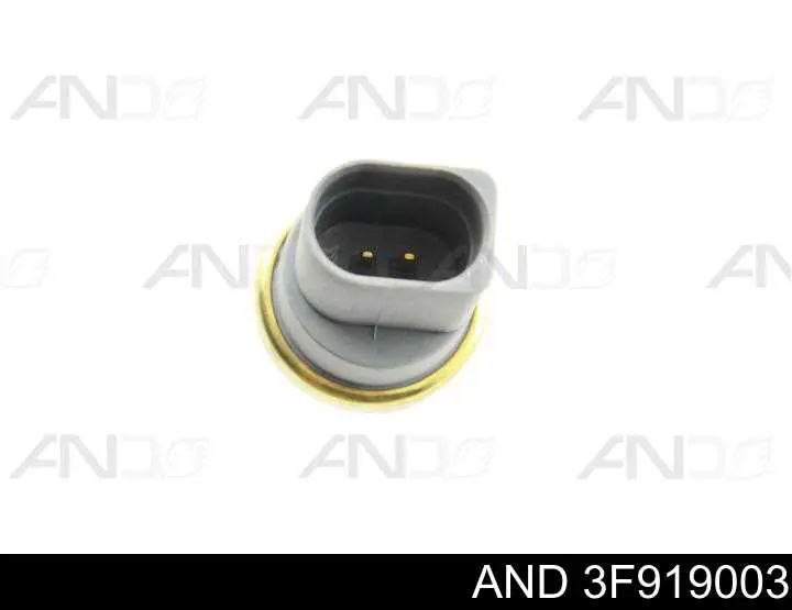 Sensor de temperatura del refrigerante AND 3F919003 precio, desde 5,64 EUR
