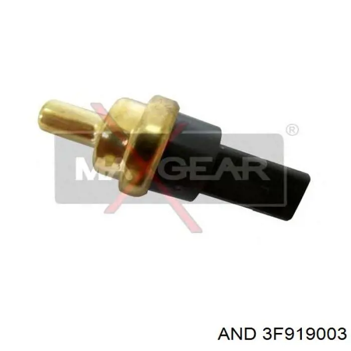 3F919003 AND Sensor temperatura refrigerante