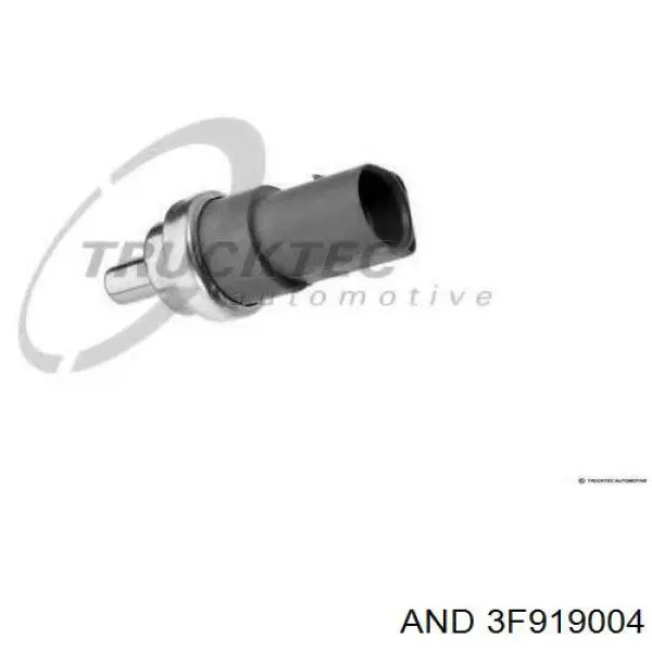 Sensor de temperatura del refrigerante Audi A4 8EC