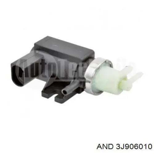 3J906010 AND transmisor de presion de carga (solenoide)