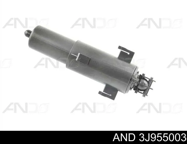 3J955003 AND soporte boquilla lavafaros cilindro (cilindro levantamiento)
