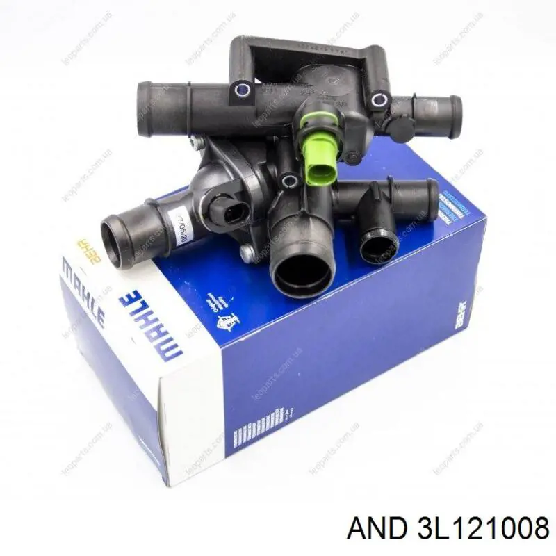 Comprar 3L121008 AND Caja de termostato