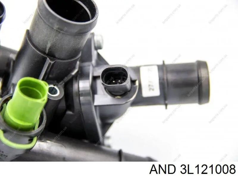 Carcasa del termostato AND 3L121008 precio, desde 55,60 EUR