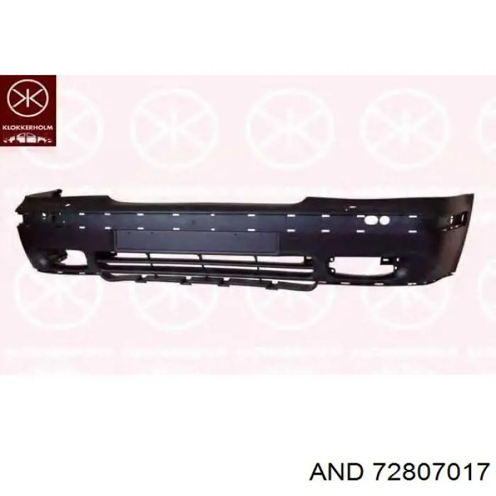 Comprar 72807017 AND Defensa delantera