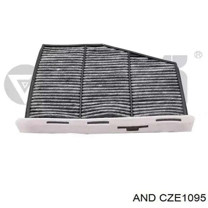 Comprar CZE1095 AND Filtro de aire del habitáculo