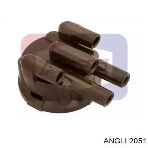 Tapa de distribuidor de encendido Angli 2051 precio, desde 6,92 EUR
