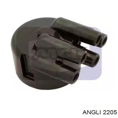 Tapa de distribuidor de encendido Angli 2205 precio, desde 33,28 EUR