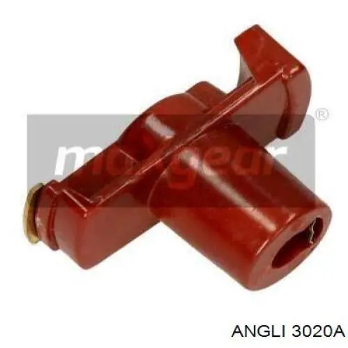 Rotor del distribuidor de encendido Angli 3020A precio, desde 7,36 EUR